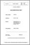 Biocompatibility Test V Skin Irritation