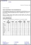Biocompatibility Test VIII General Report