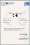 CE Declaration of conformityDeclaration CE