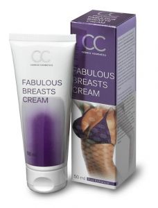 FOR FIRMER AND FULLER BREASTS USING A NATURAL METHOD
