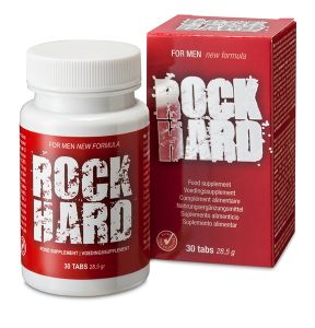 Rock Hard - natural penis enlargement pills - penis enlargement!