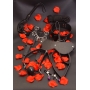 Amazing Bondage Sex Toy Kit - set od sex toys