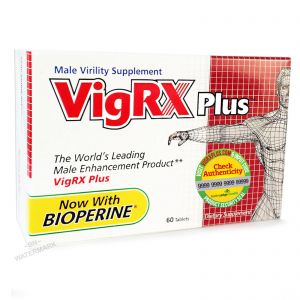 VigRX Plus™ īstiem viriešiem!