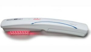 Anti hair loss laser