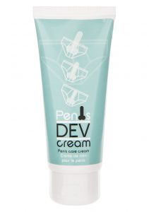 Penis Care Penis Development Cream, 100 ml 