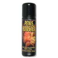 Penis Booster массажный крем для укрепления и развития пениса