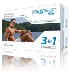 Natural penis enlargement pills - penis enlargement! Andro Pharmia